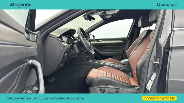 Volkswagen Passat Sw image 1