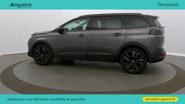 Peugeot 5008 image 2