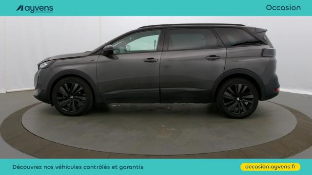 Peugeot 5008 image 3