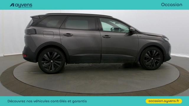 Peugeot 5008 image 7