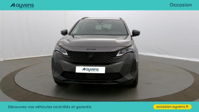 Peugeot 5008 image 5