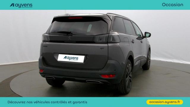 Peugeot 5008 image 9