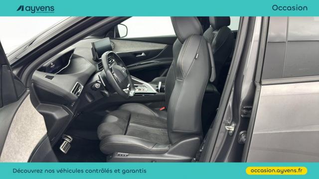 Peugeot 5008 image 4