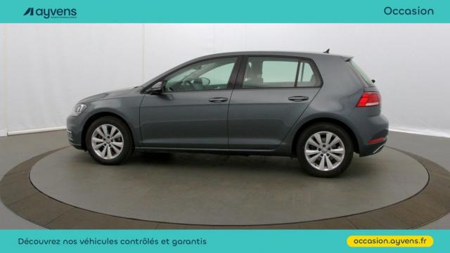 Volkswagen Golf image 6