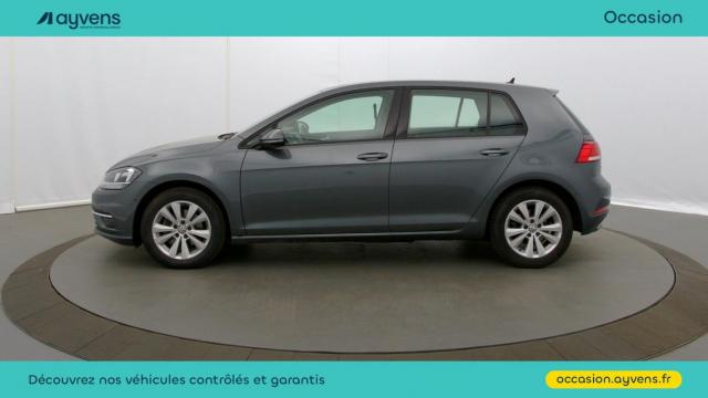 Volkswagen Golf image 2