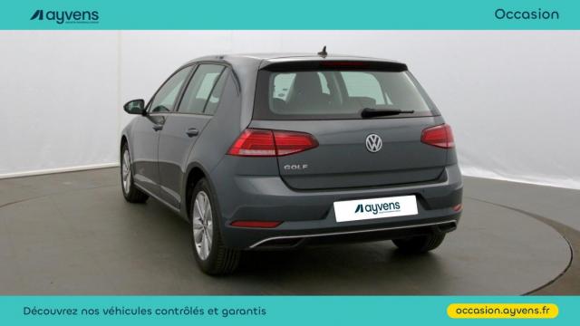 Volkswagen Golf image 9
