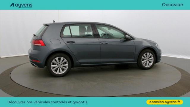 Volkswagen Golf image 8