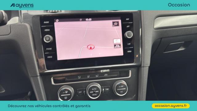 Volkswagen Golf image 5