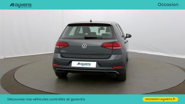 Volkswagen Golf image 4