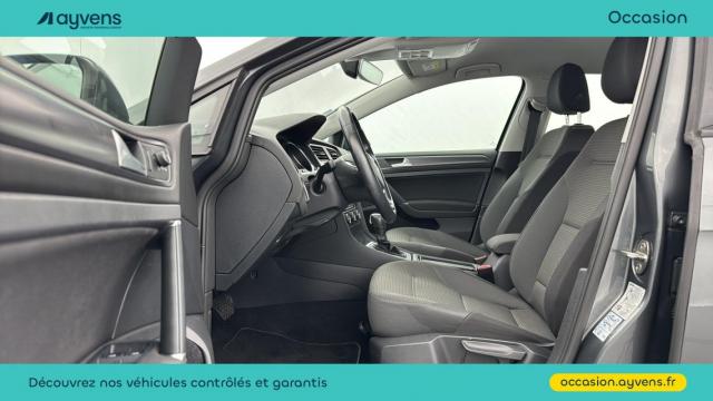 Volkswagen Golf image 7