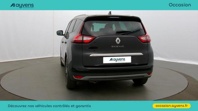 Renault Scénic image 1