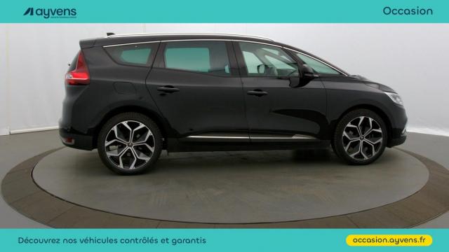 Renault Scénic image 4