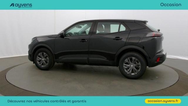Peugeot 2008 image 9