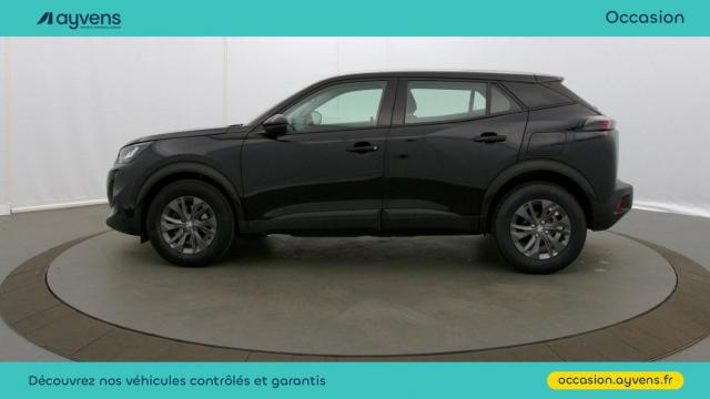 Peugeot 2008 image 4