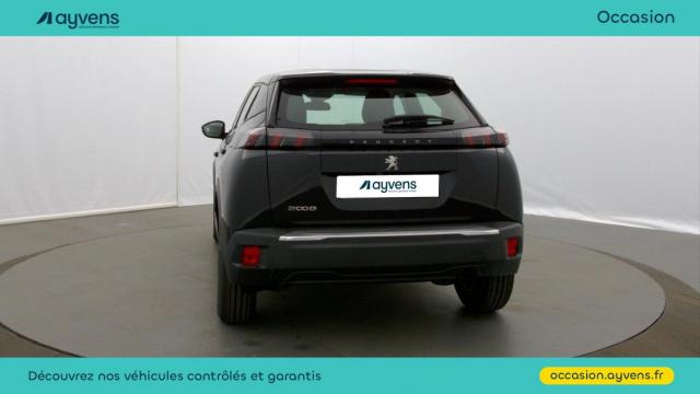 Peugeot 2008 image 8