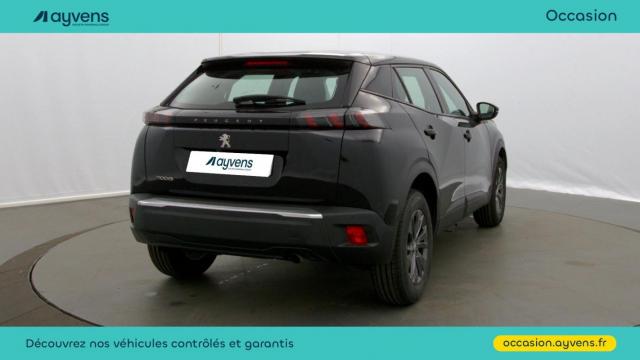 Peugeot 2008 image 2