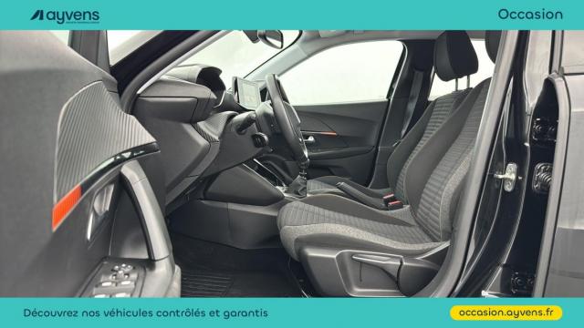 Peugeot 2008 image 3