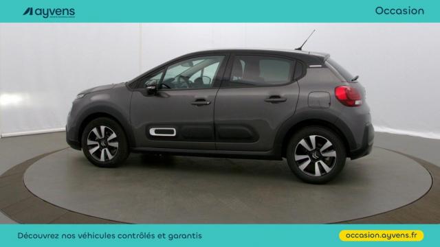 Citroen C3 image 8