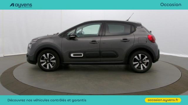 Citroen C3 image 2