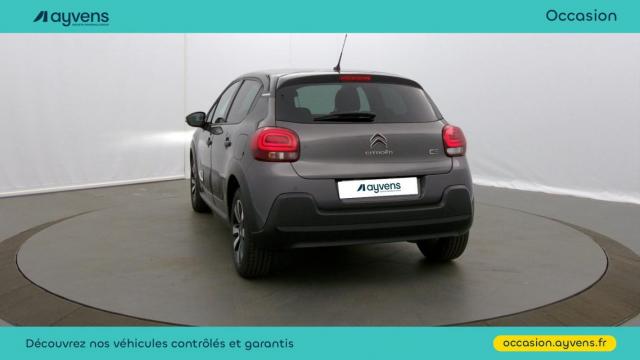 Citroen C3 image 1