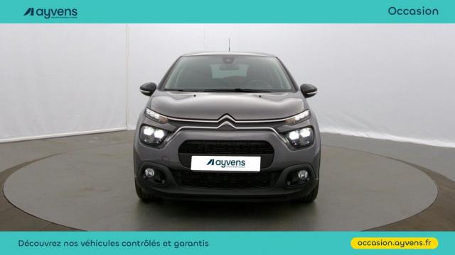 Citroen C3 image 5