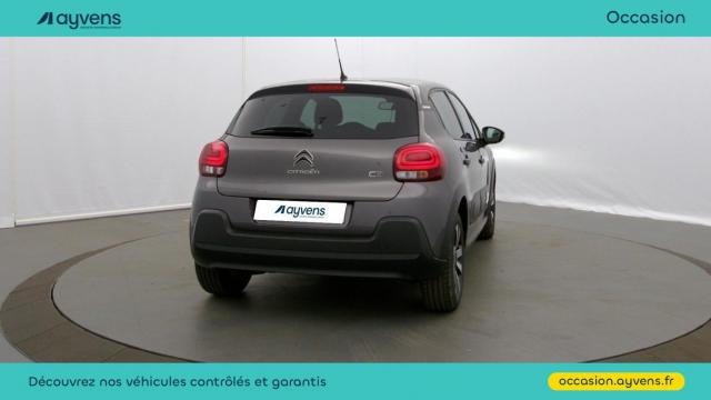 Citroen C3 image 7