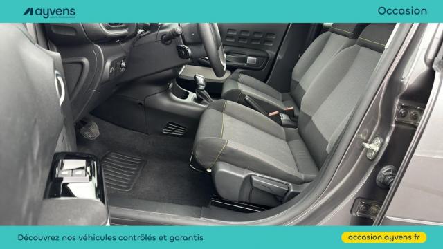 Citroen C3 image 3