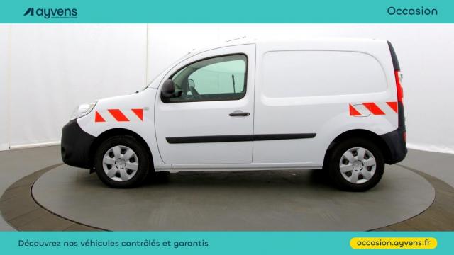 Renault Kangoo Express image 4
