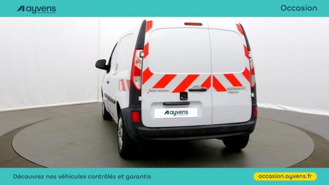 Renault Kangoo Express image 5