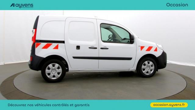Renault Kangoo Express image 6