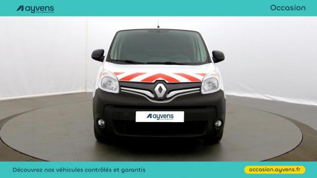 Renault Kangoo Express image 1
