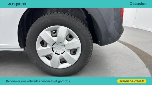 Renault Kangoo Express image 9