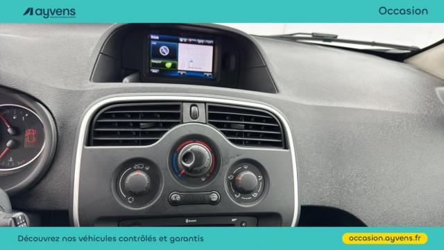 Renault Kangoo Express image 2