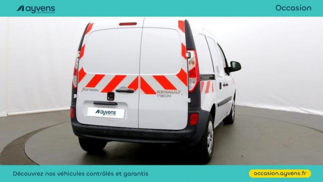 Renault Kangoo Express image 8