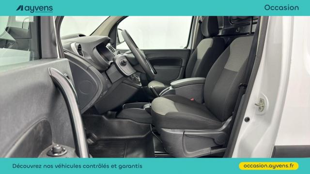 Renault Kangoo Express image 3