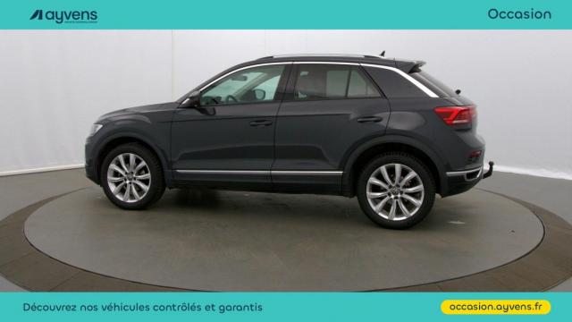 Volkswagen T-Roc image 5