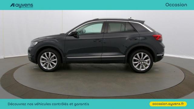 Volkswagen T-Roc image 1