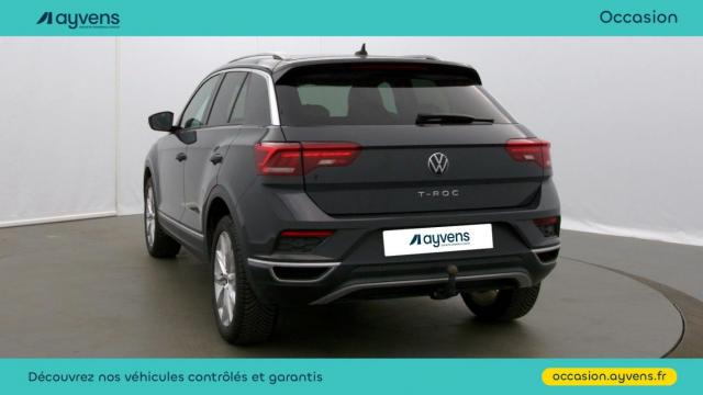Volkswagen T-Roc image 3