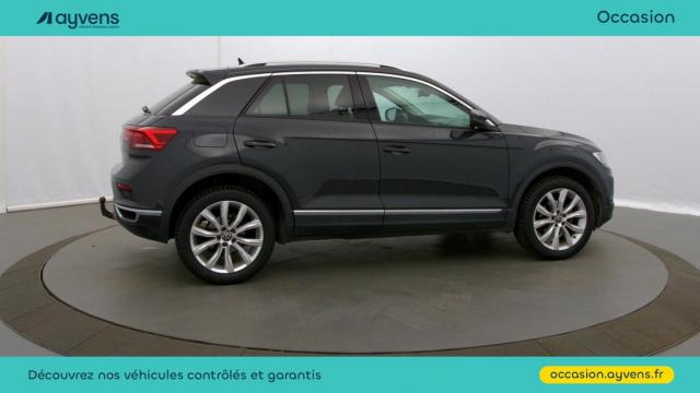 Volkswagen T-Roc image 2