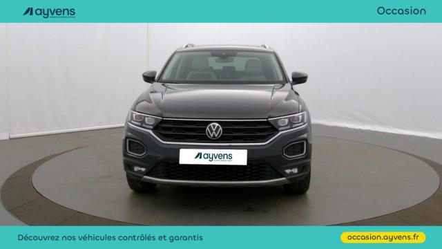 Volkswagen T-Roc image 6