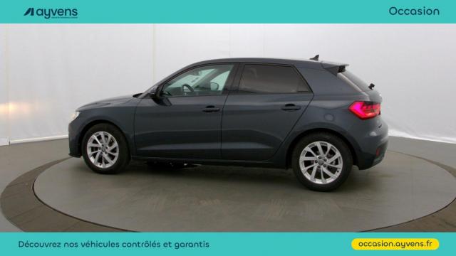 Audi A1 image 6