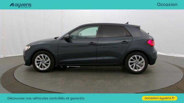 Audi A1 image 2