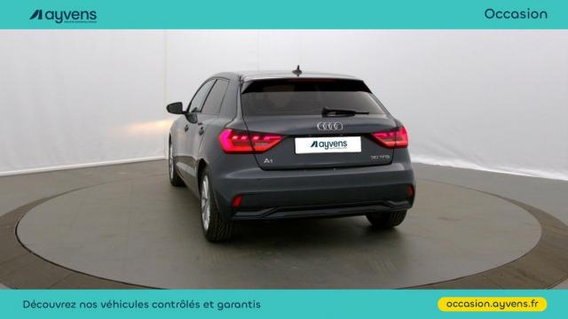 Audi A1 image 5