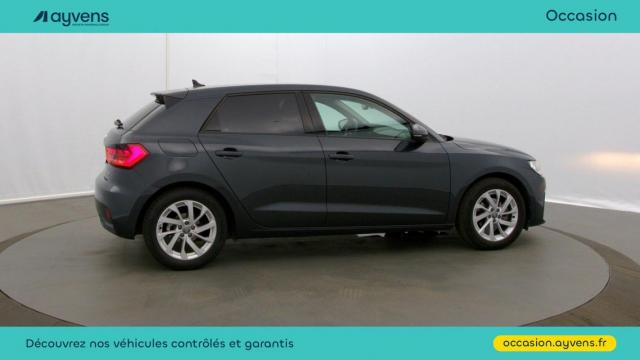 Audi A1 image 8
