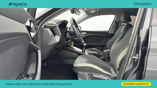 Audi A1 image 4