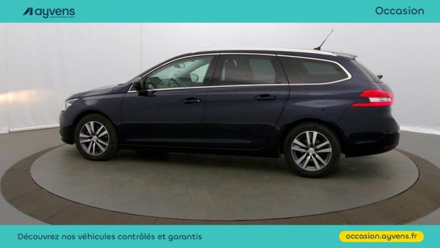 Peugeot 308 Sw image 3