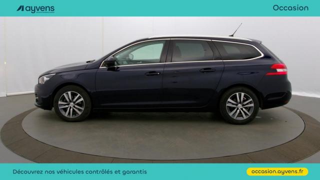 Peugeot 308 Sw image 6