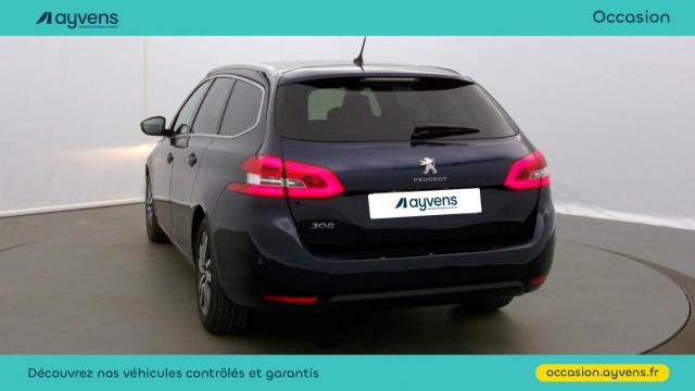 Peugeot 308 Sw image 5