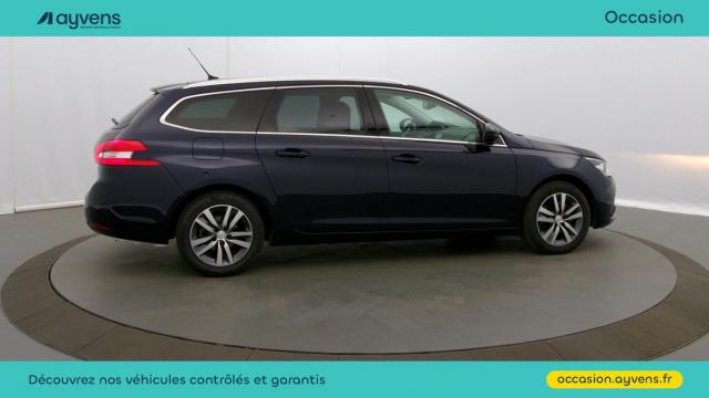 Peugeot 308 Sw image 8