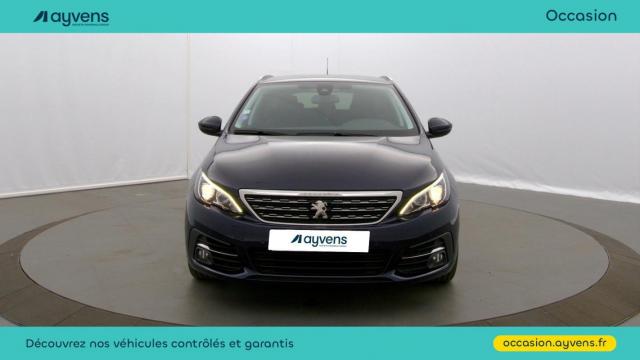 Peugeot 308 Sw image 7